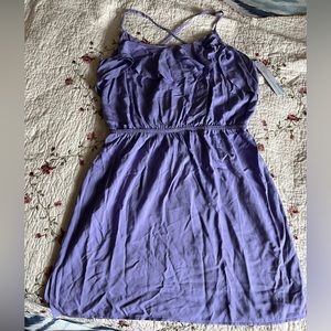 NWT French connection dress